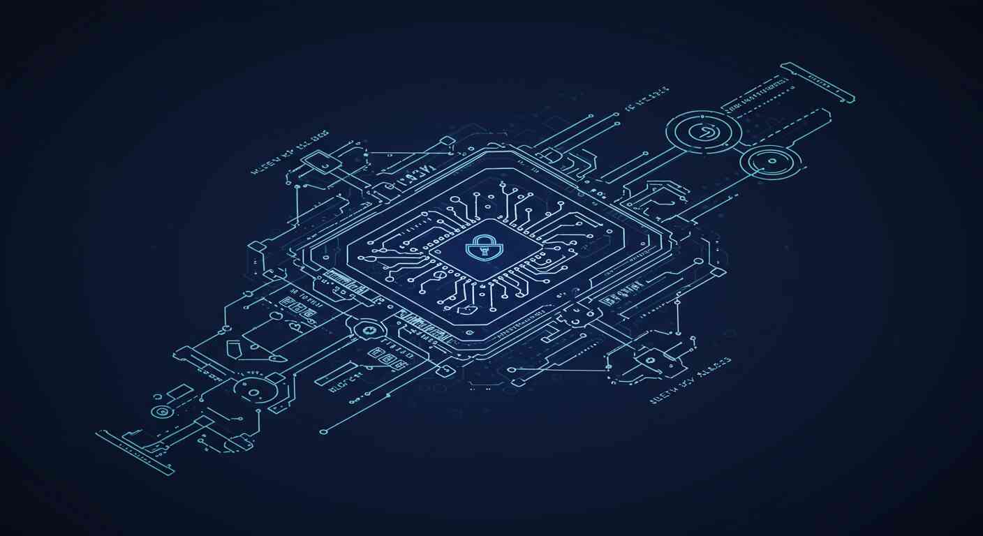 So you're making an RSA key for an HTTPS certificate. What key size do you use?